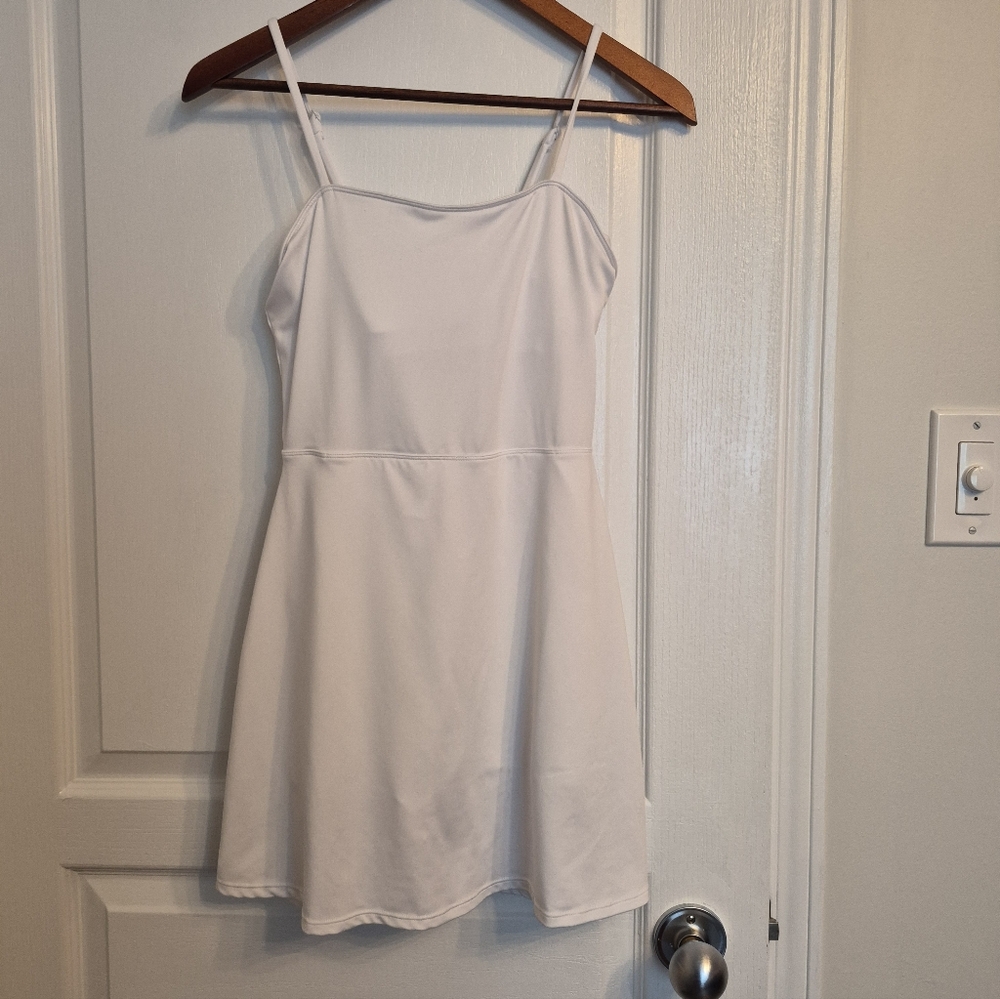 Cute Golf Tennis Dress